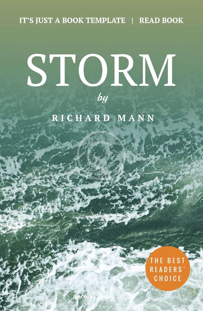 Storm – Booklovers